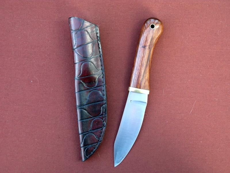 Eileen's Knife