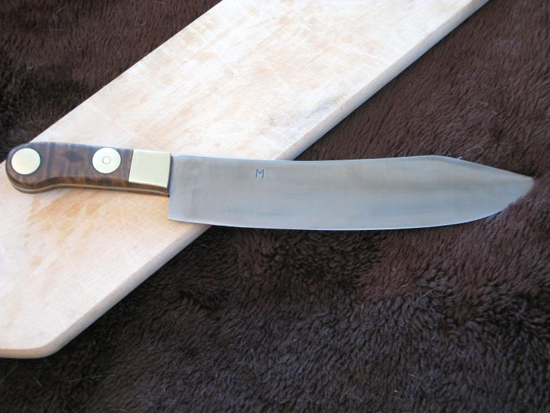 9.5" Hudson Bay Camp Knife