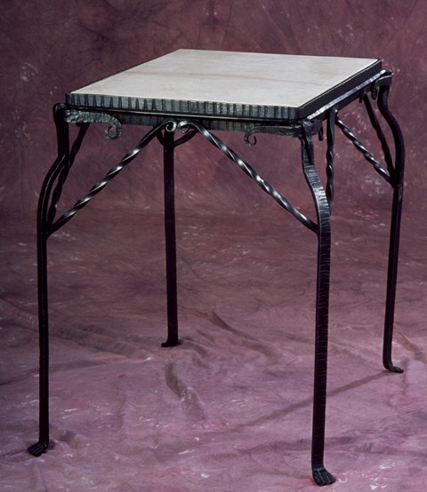 French Deco Writing Desk