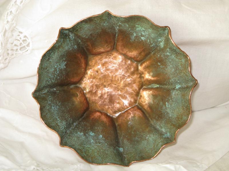 Anemone bowl